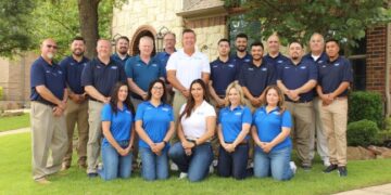 Painters Dallas, TX | Platinum Painting of Dallas | Painters Near Me ...