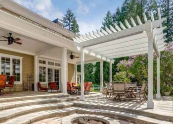 Top 10 Best Rated Pergola Installers near you | Airtasker US