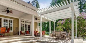 Top 10 Best Rated Pergola Installers near you | Airtasker US