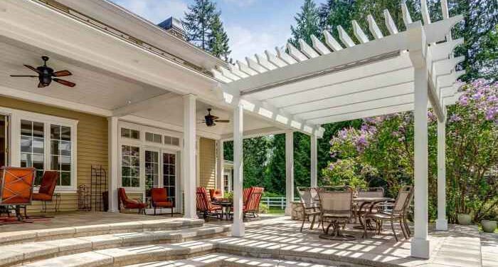 Top 10 Best Rated Pergola Installers near you | Airtasker US