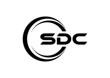 SDC Logo Design, Inspiration for a Unique Identity. Modern Elegance and ...