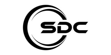 SDC Logo Design, Inspiration for a Unique Identity. Modern Elegance and ...