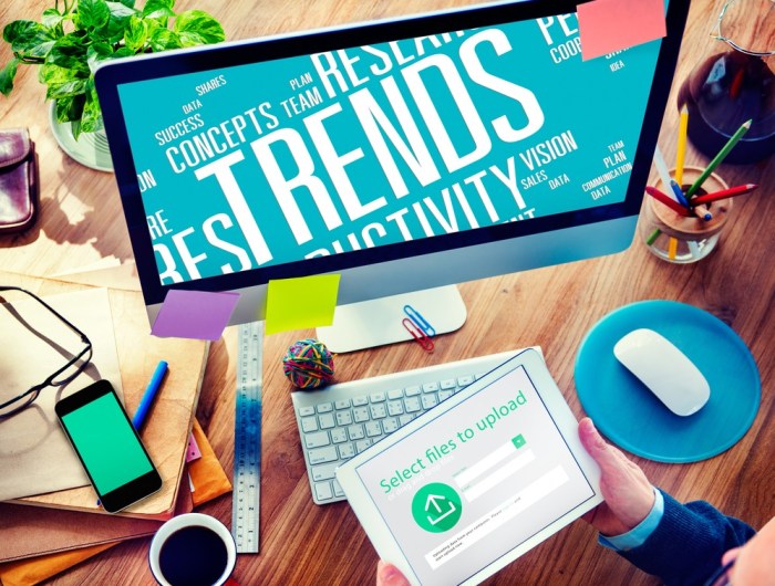 Students Online: Global Trends Report - What Can We Learn? - QS